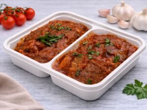 Costela de boi ao molho