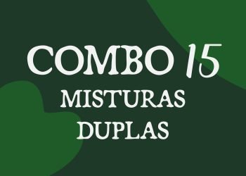 Combo 15